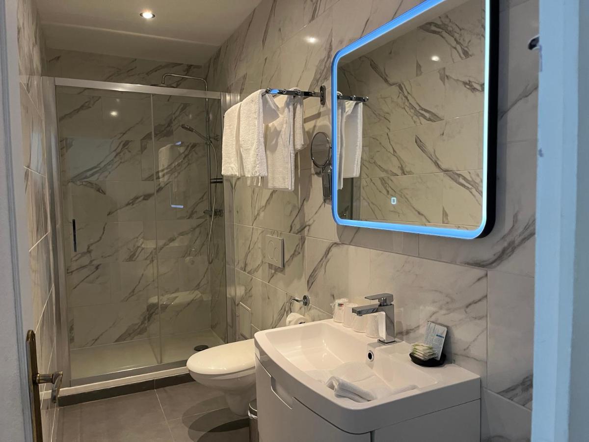 Logis Hotel Belle Etoile Vichy Ngoại thất bức ảnh