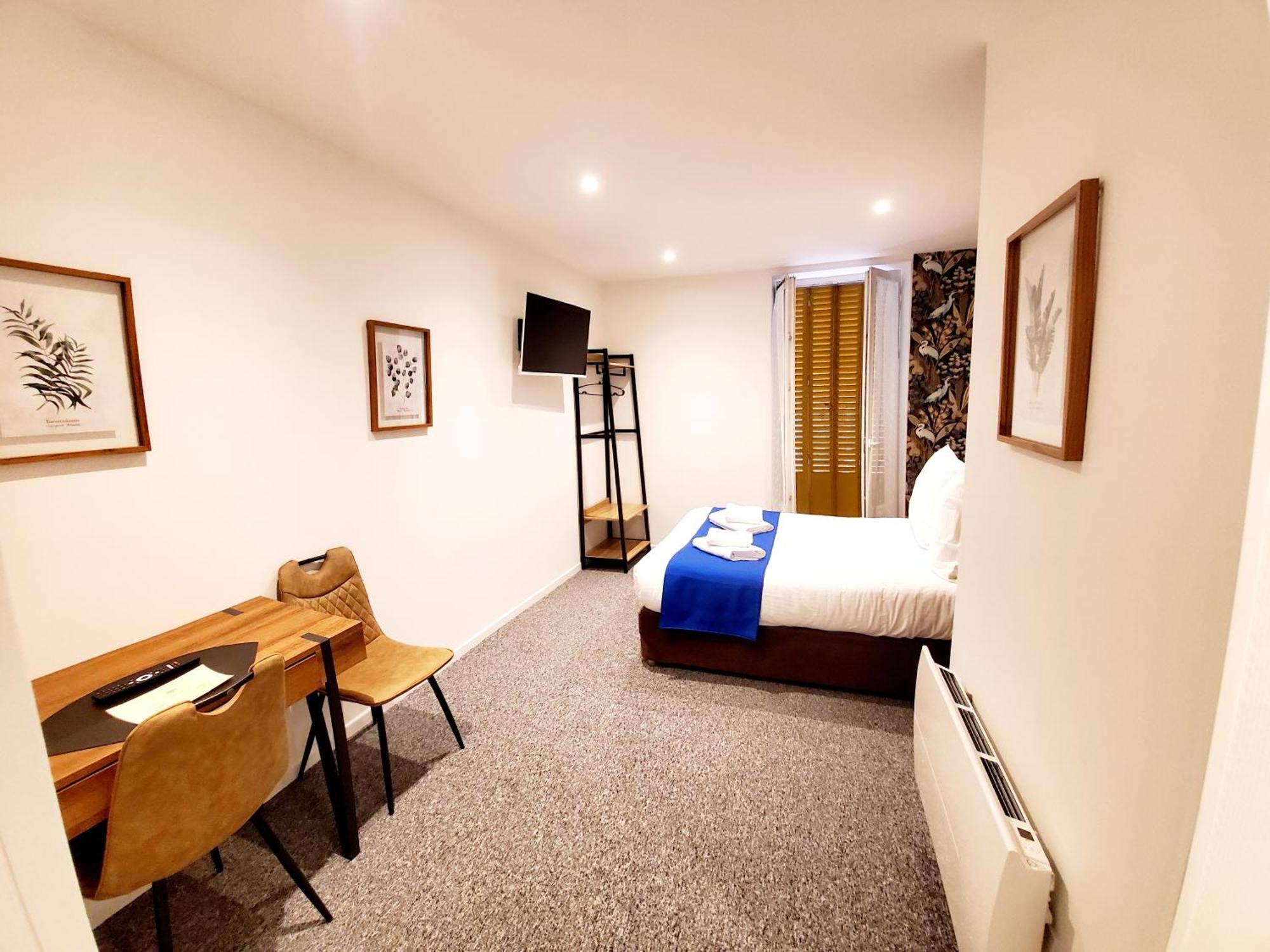Logis Hotel Belle Etoile Vichy Ngoại thất bức ảnh