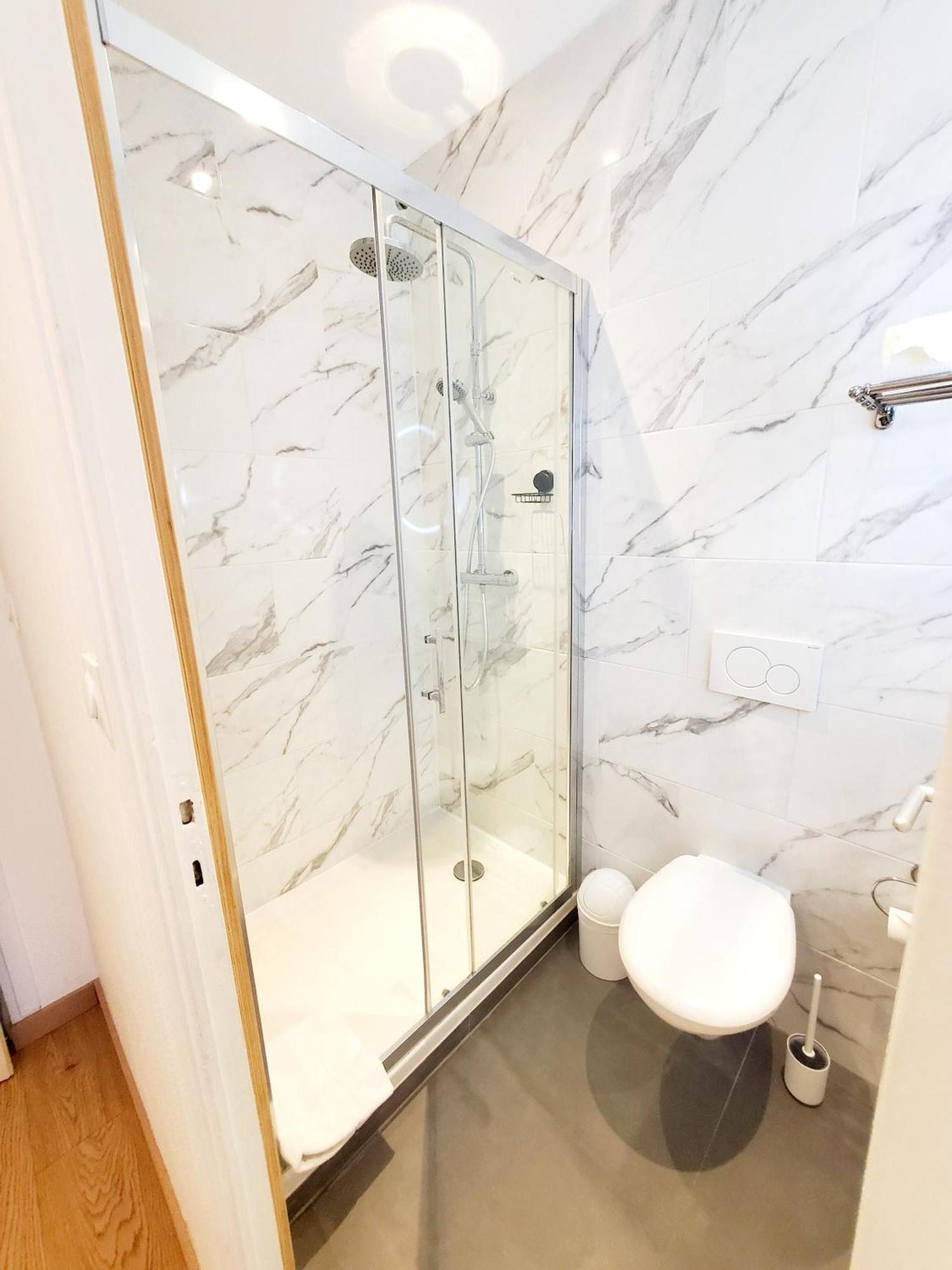 Logis Hotel Belle Etoile Vichy Ngoại thất bức ảnh