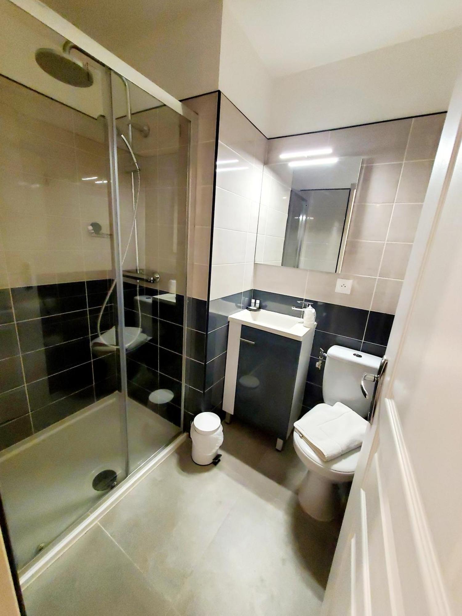 Logis Hotel Belle Etoile Vichy Ngoại thất bức ảnh