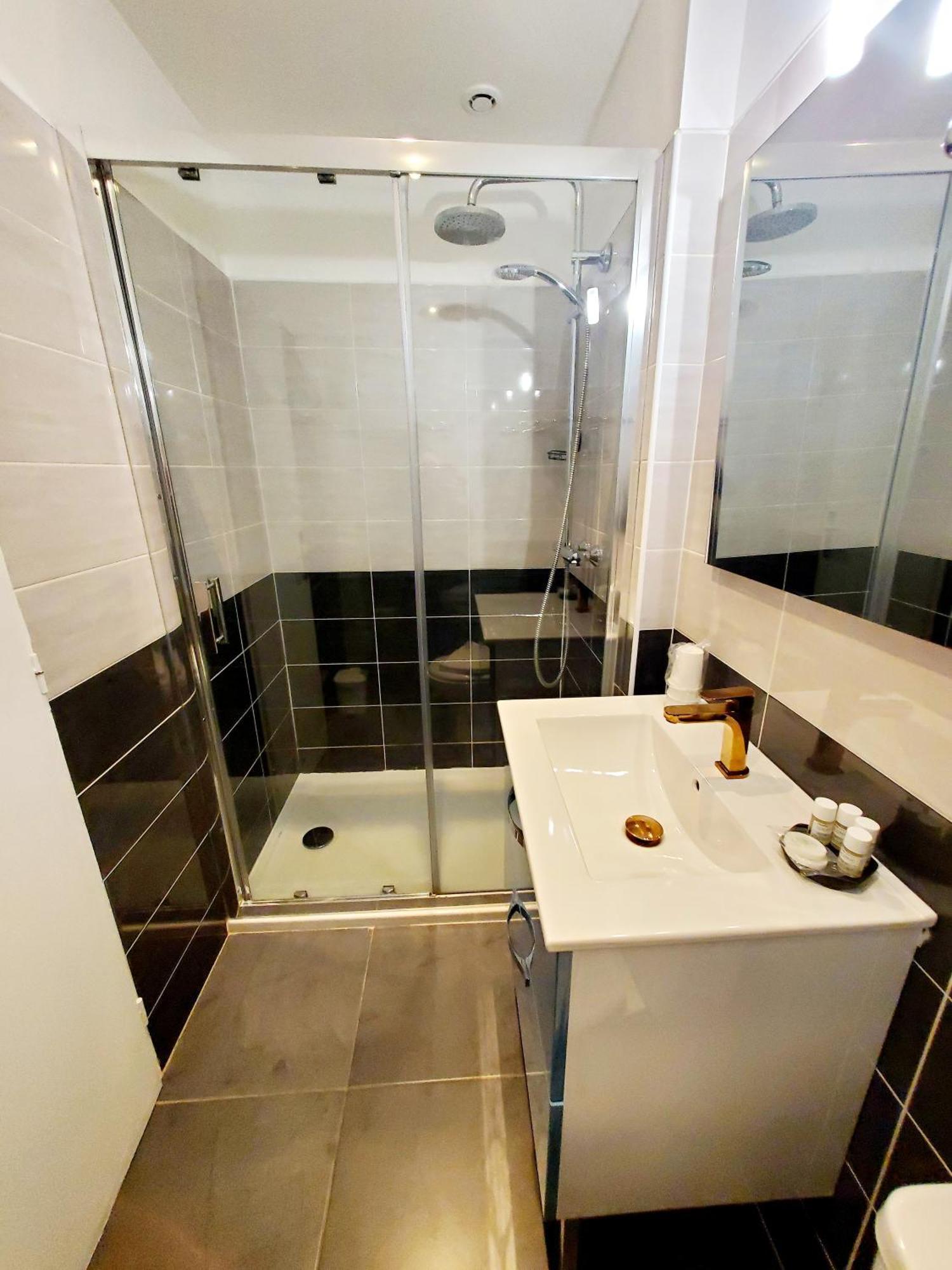 Logis Hotel Belle Etoile Vichy Ngoại thất bức ảnh