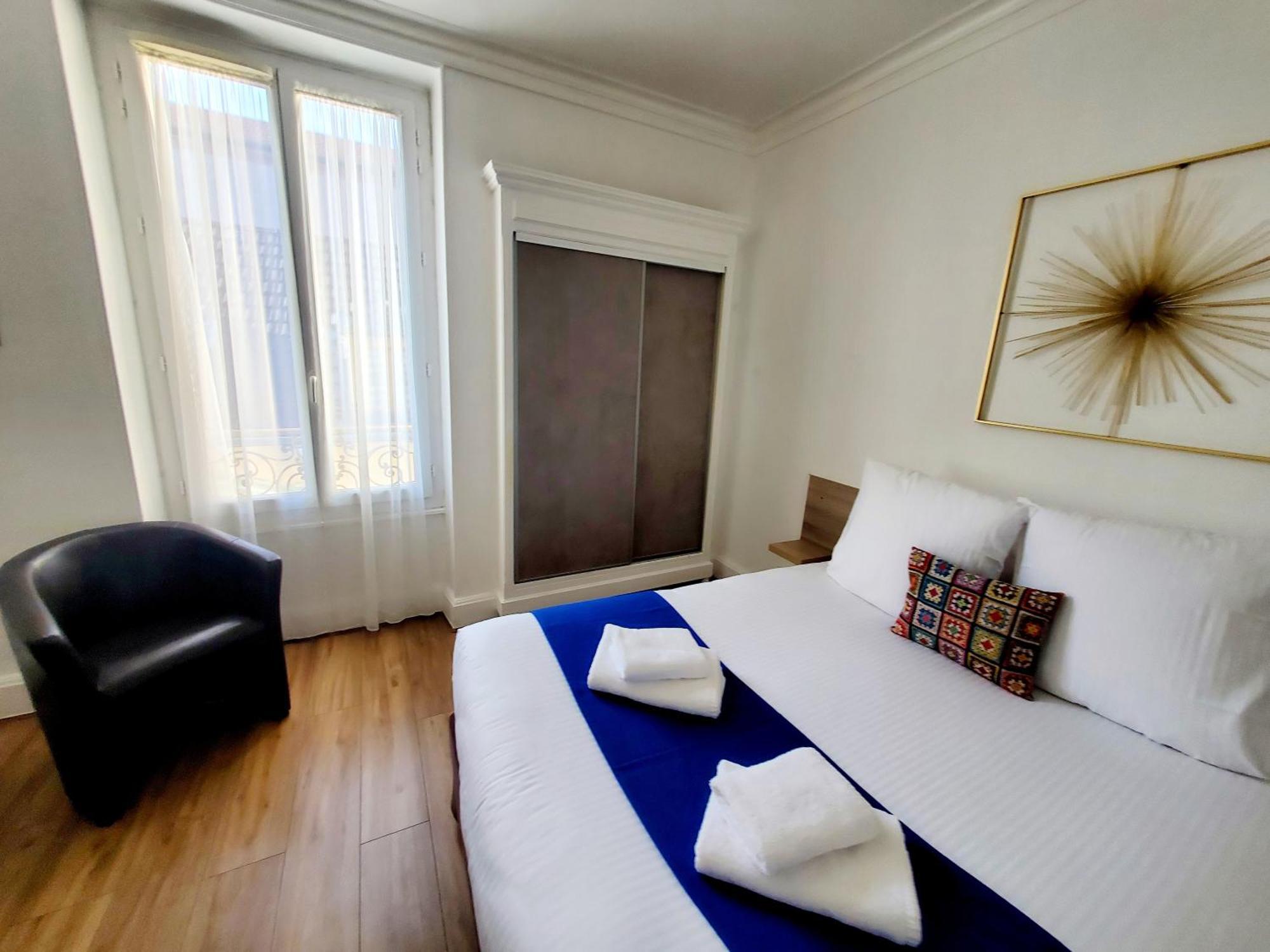 Logis Hotel Belle Etoile Vichy Ngoại thất bức ảnh