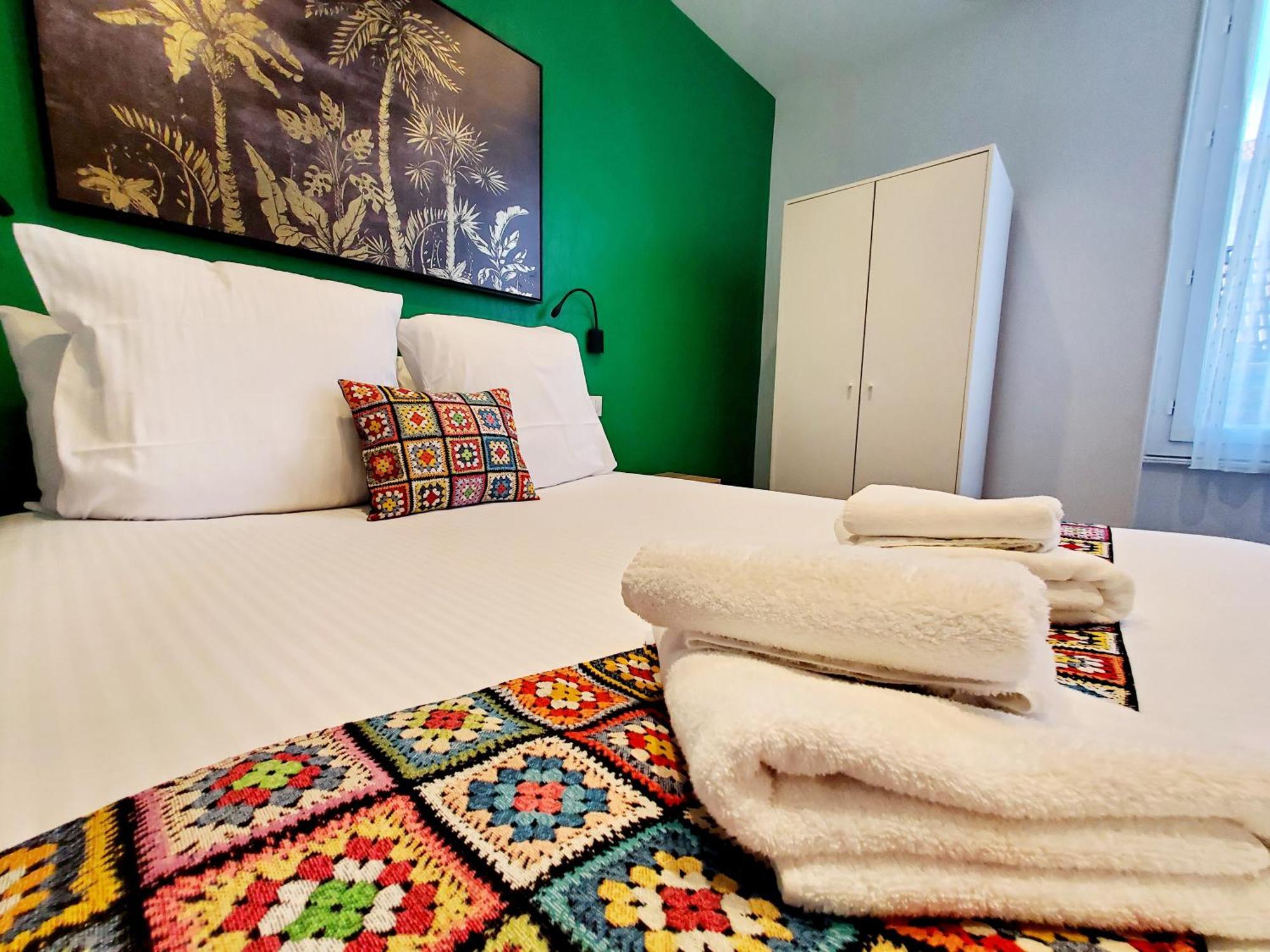 Logis Hotel Belle Etoile Vichy Ngoại thất bức ảnh