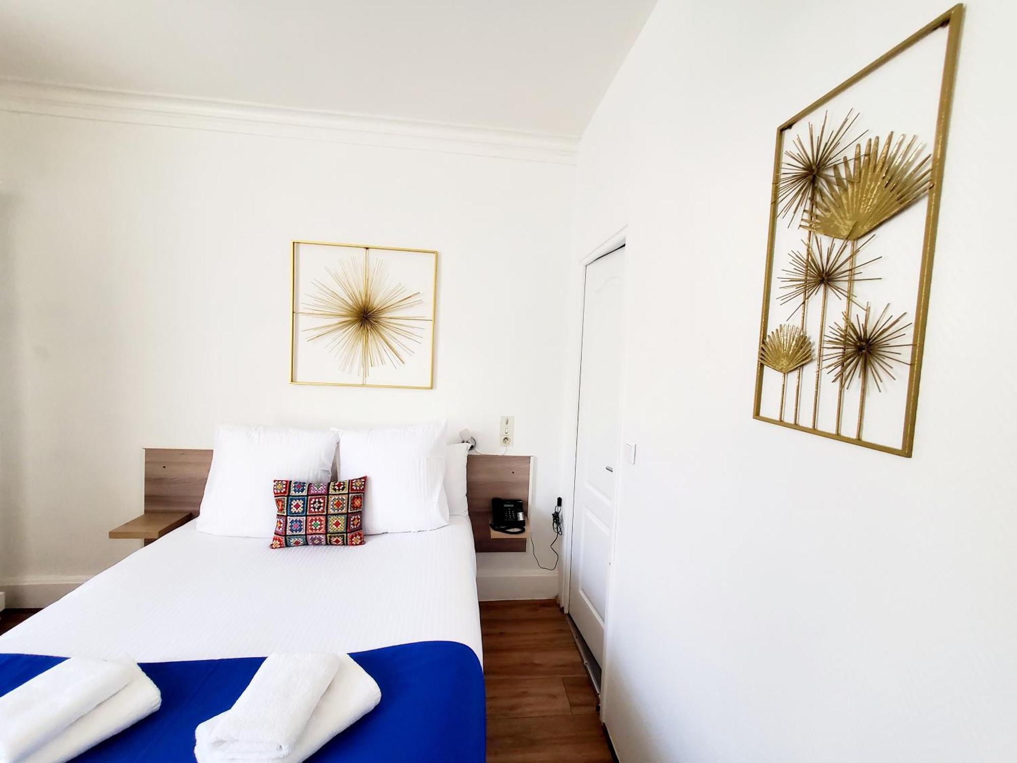 Logis Hotel Belle Etoile Vichy Ngoại thất bức ảnh