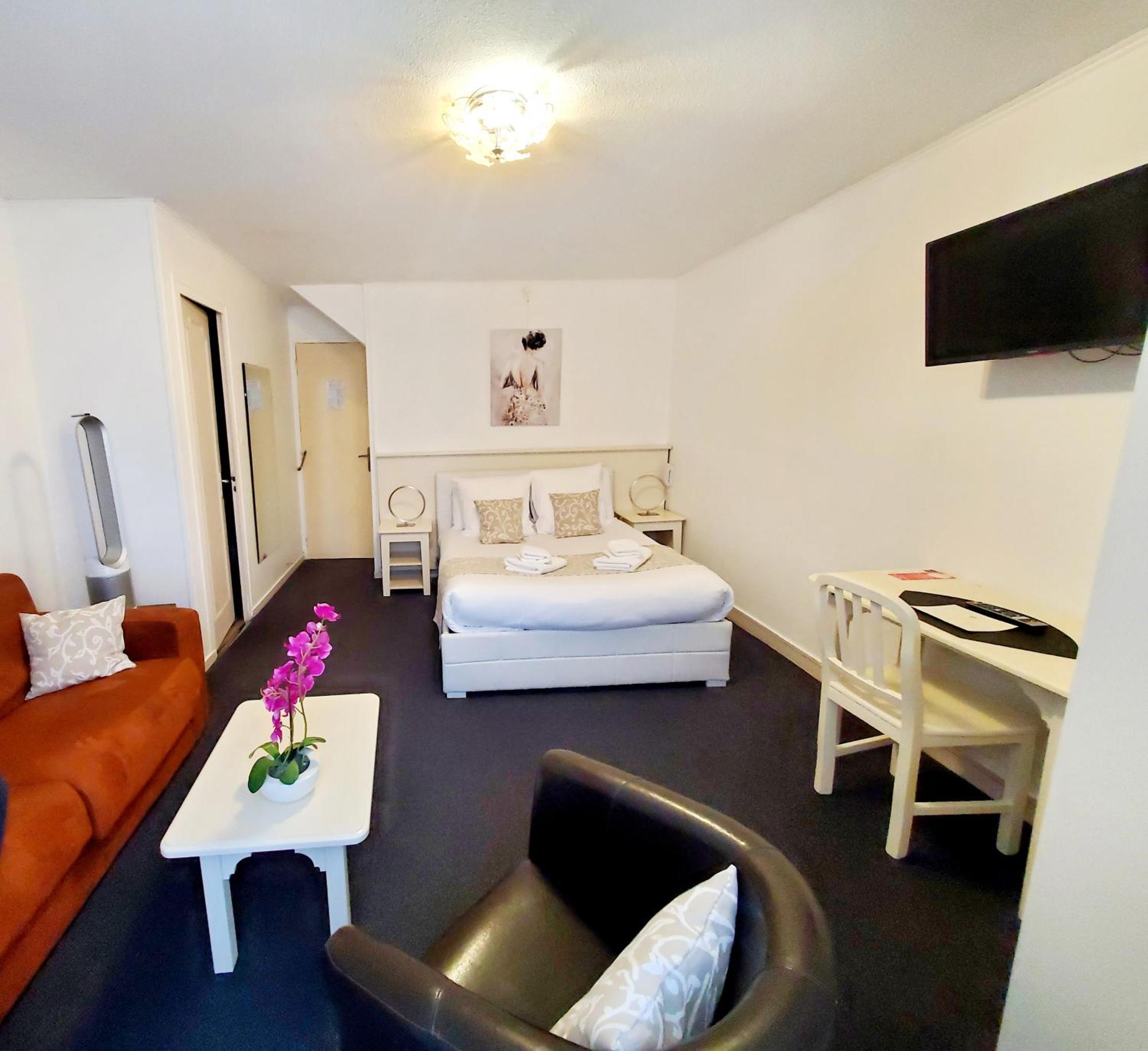 Logis Hotel Belle Etoile Vichy Ngoại thất bức ảnh