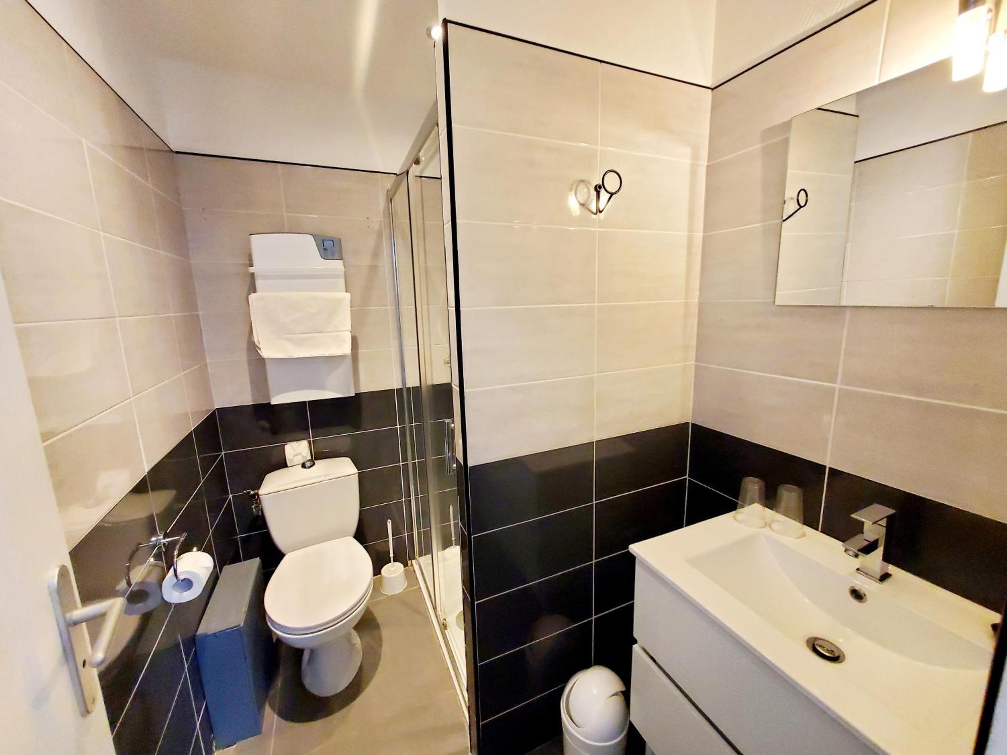 Logis Hotel Belle Etoile Vichy Ngoại thất bức ảnh