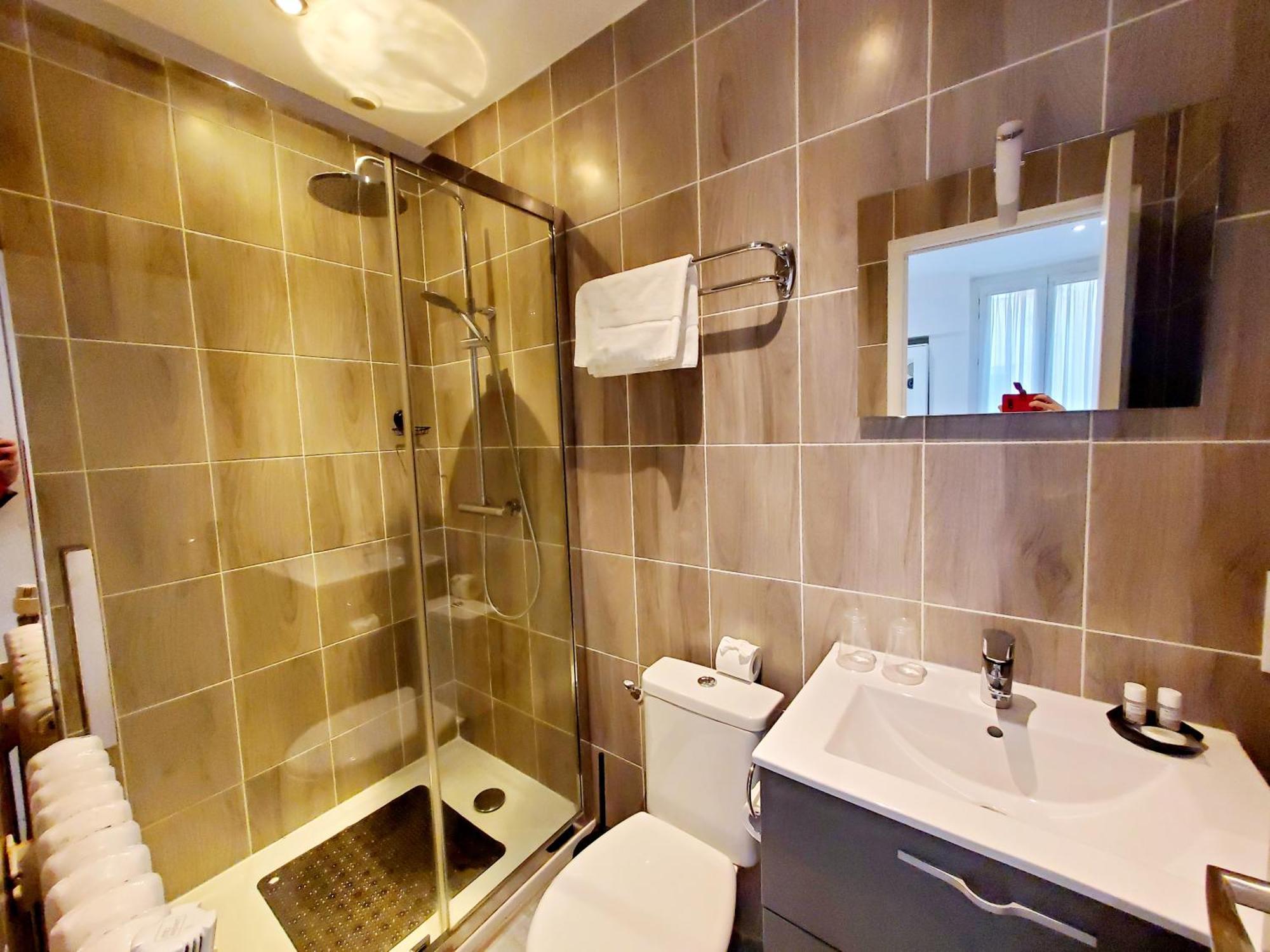 Logis Hotel Belle Etoile Vichy Ngoại thất bức ảnh