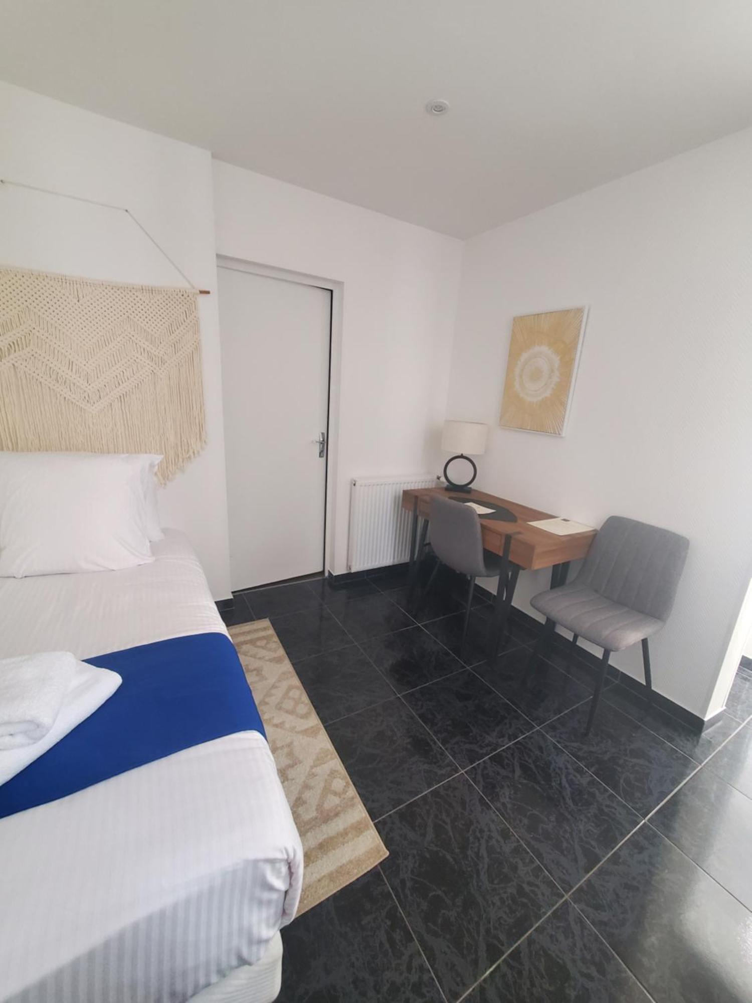 Logis Hotel Belle Etoile Vichy Ngoại thất bức ảnh