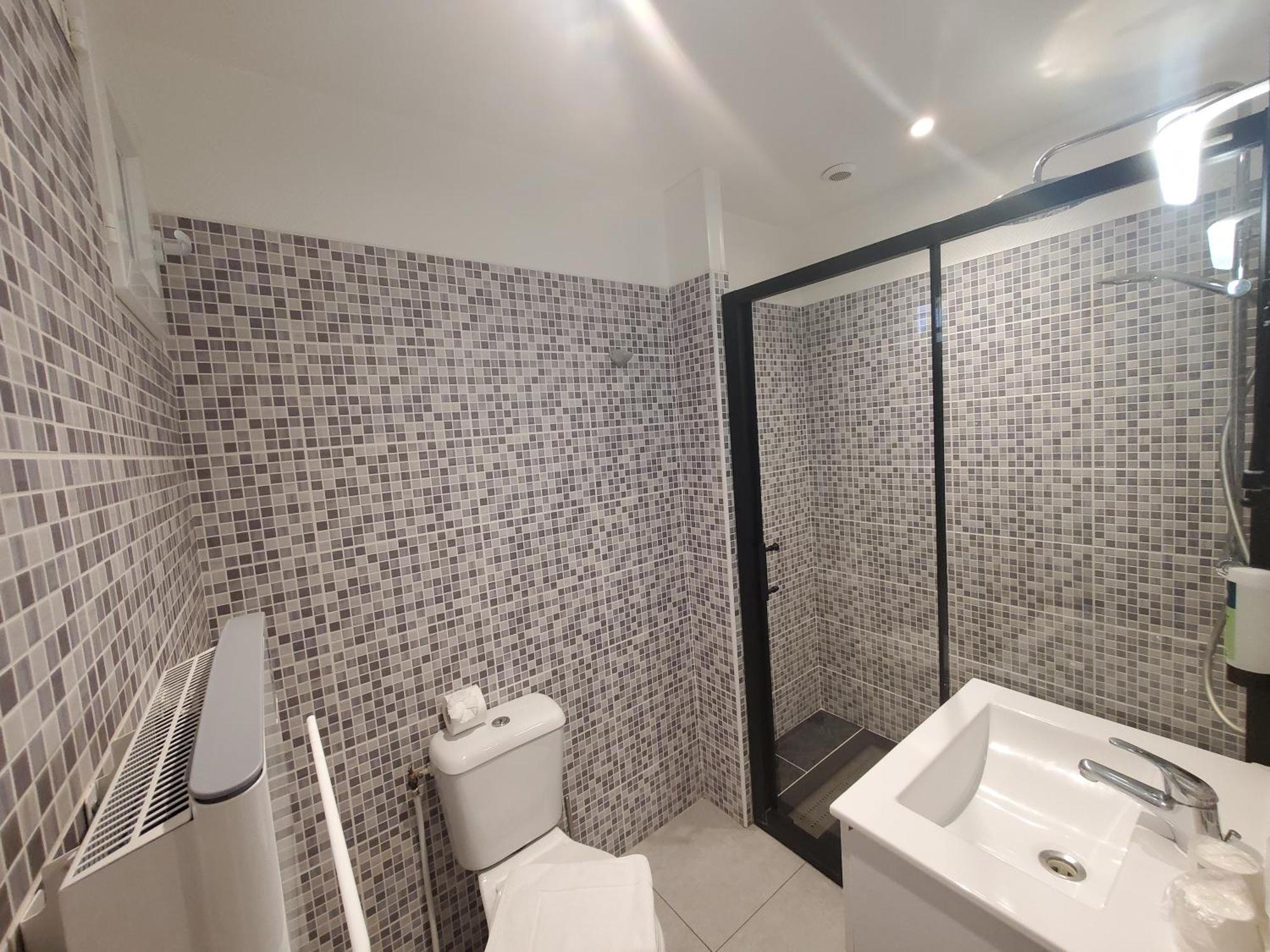 Logis Hotel Belle Etoile Vichy Ngoại thất bức ảnh
