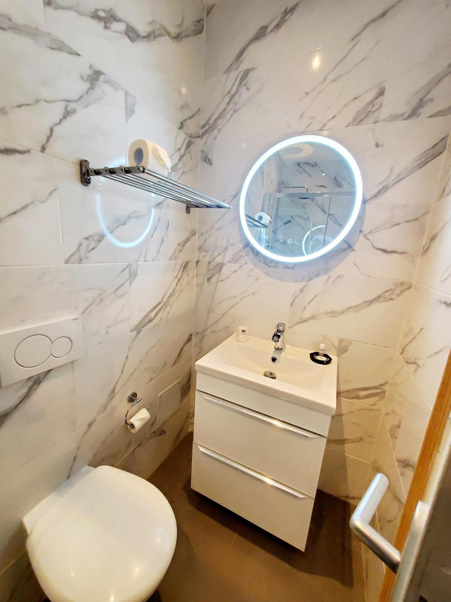 Logis Hotel Belle Etoile Vichy Ngoại thất bức ảnh